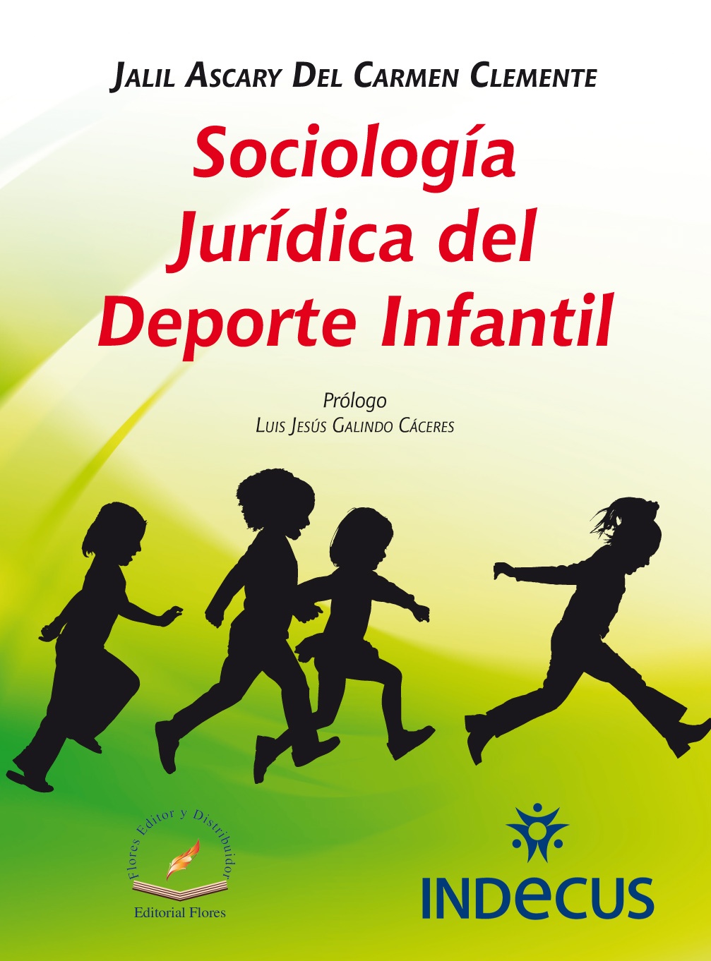 SOCIOLOGIA JURIDICA DEL DEPORTE INFANTIL+++