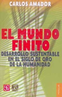 EL MUNDO FINITO+++