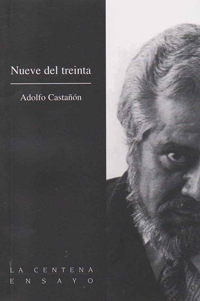 NUEVE DEL TREINTA
