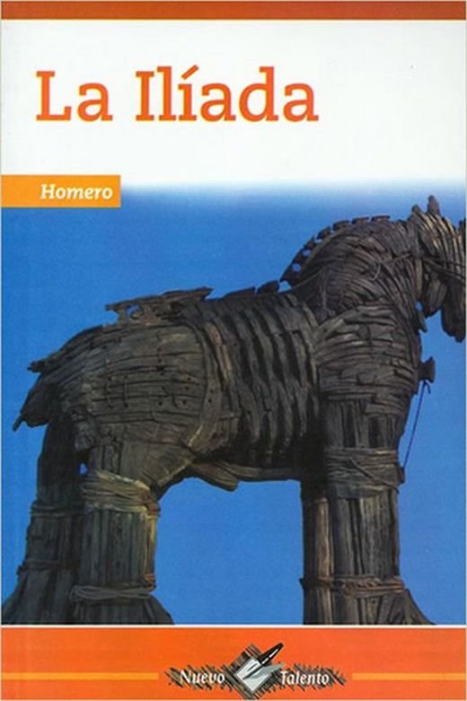 LA ILIADA