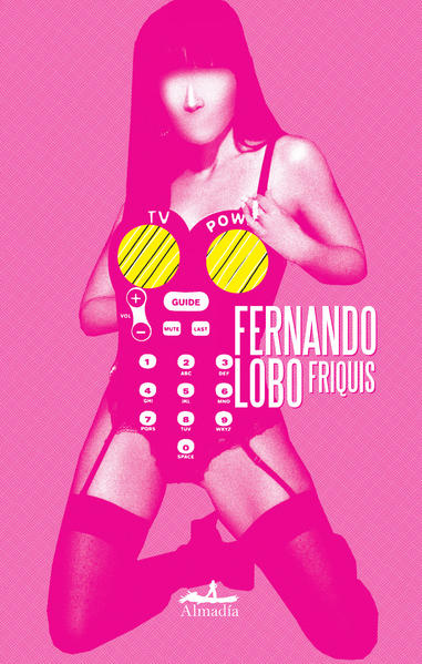 FRIQUIS +++