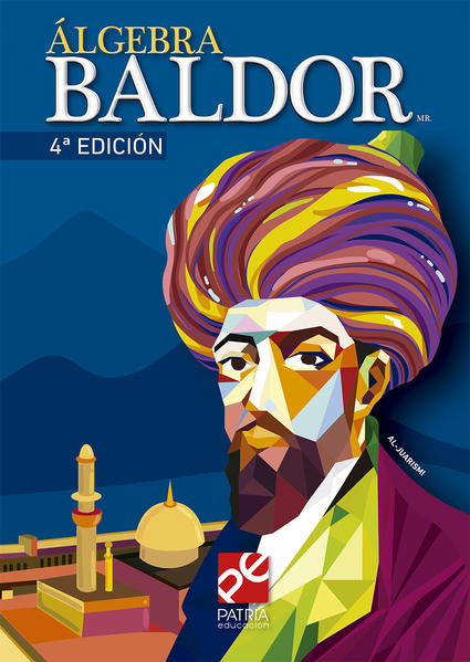 ALGEBRA BALDOR 4ED EDICION