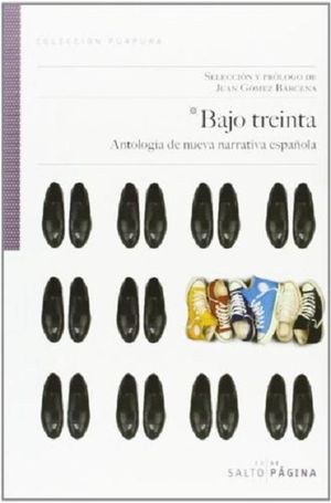 BAJO TREINTA+++