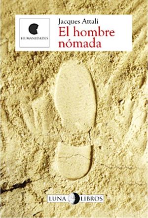 EL HOMBRE NOMADA
