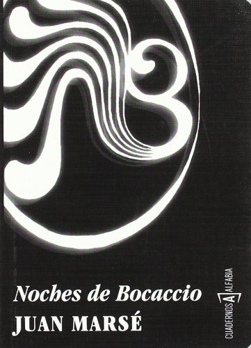 NOCHES DE BOCACCIO