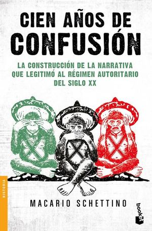 CIEN AÑOS DE CONFUSION
