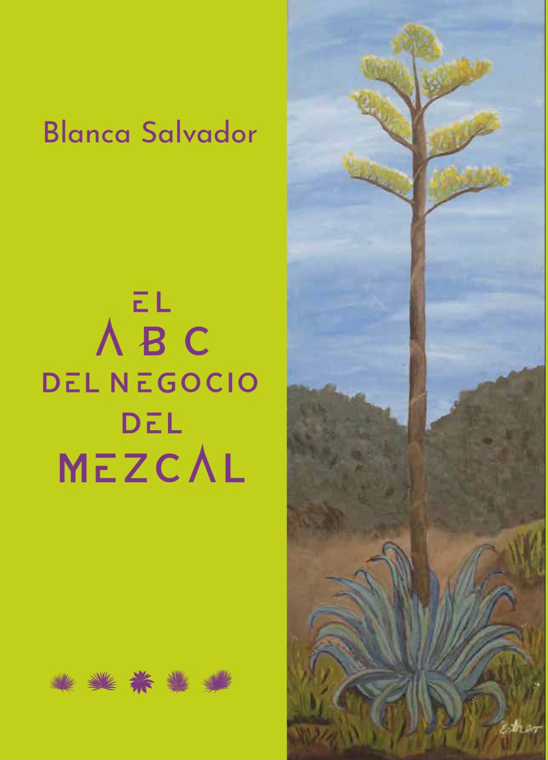 EL ABC DEL NEGOCIO DEL MEZCAL