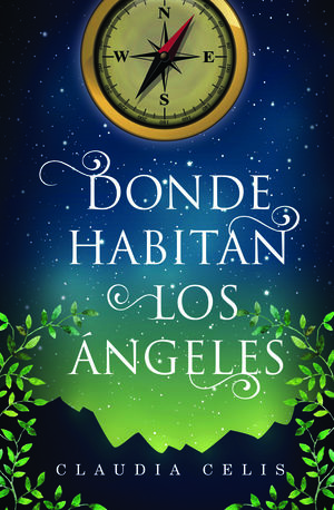 DONDE HABITAN LOS ANGELES ED. 2020