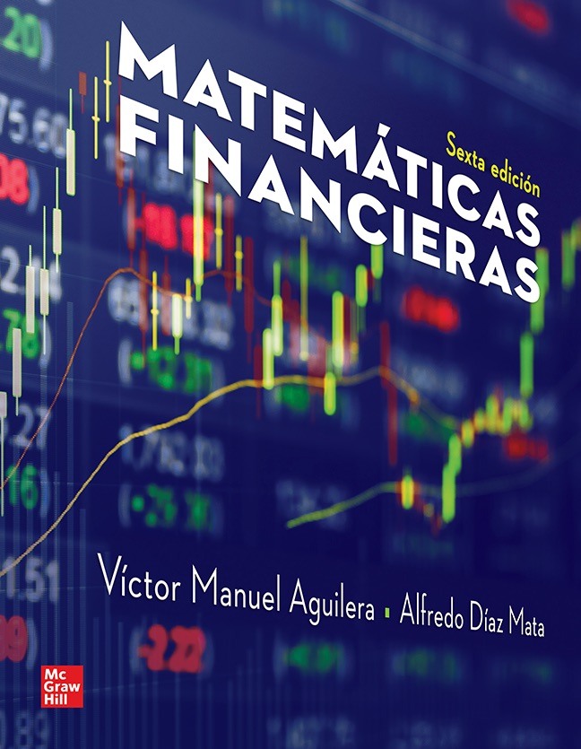 MATEMATICAS FINANCIERAS 6ED.