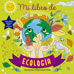 MI LIBRO DE ECOLOGIA