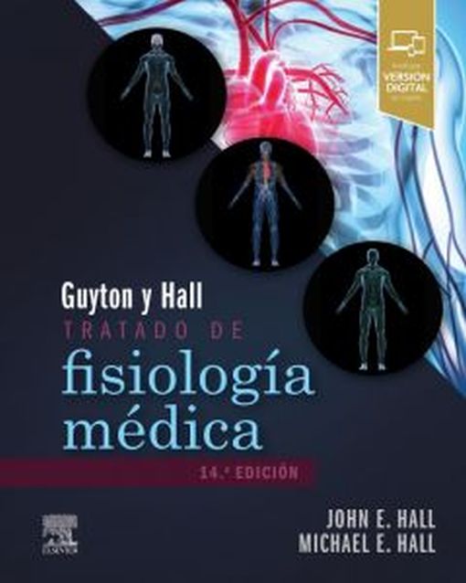 TRATADO DE FISIOLOGIA MEDICA 14ED