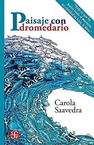 PAISAJES CON DROMEDARIO