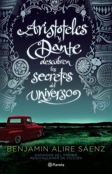ARISTOTELES Y DANTE DESCUBREN LOS SECRETOS DEL UNIVERSO TD