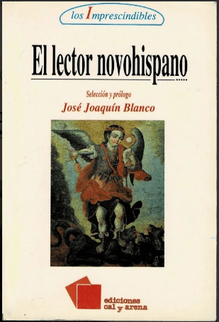 EL LECTOR NOVOHISPANO+++