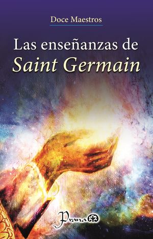 LAS ENSEÑANZAS DE SAINT GERMAIN 2ED