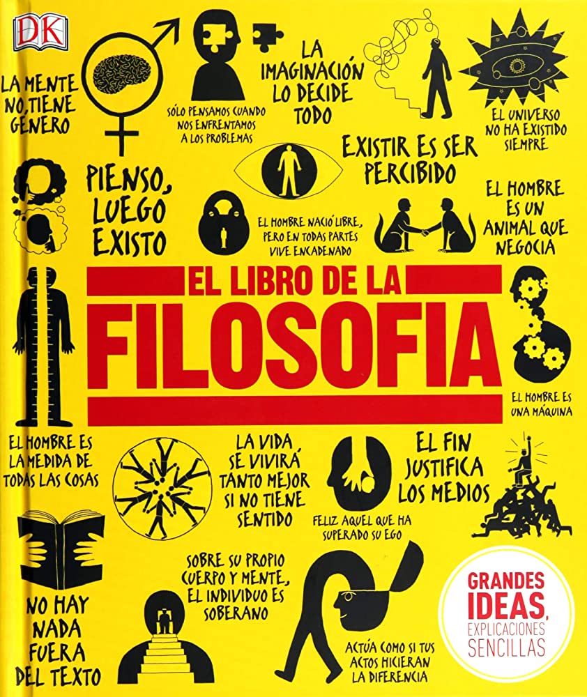 EL LIBRO DE LA FILOSOFIA