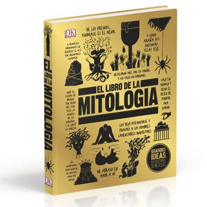 EL LIBRO DE LA MITOLOGIA