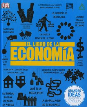 EL LIBRO DE LA ECONOMIA
