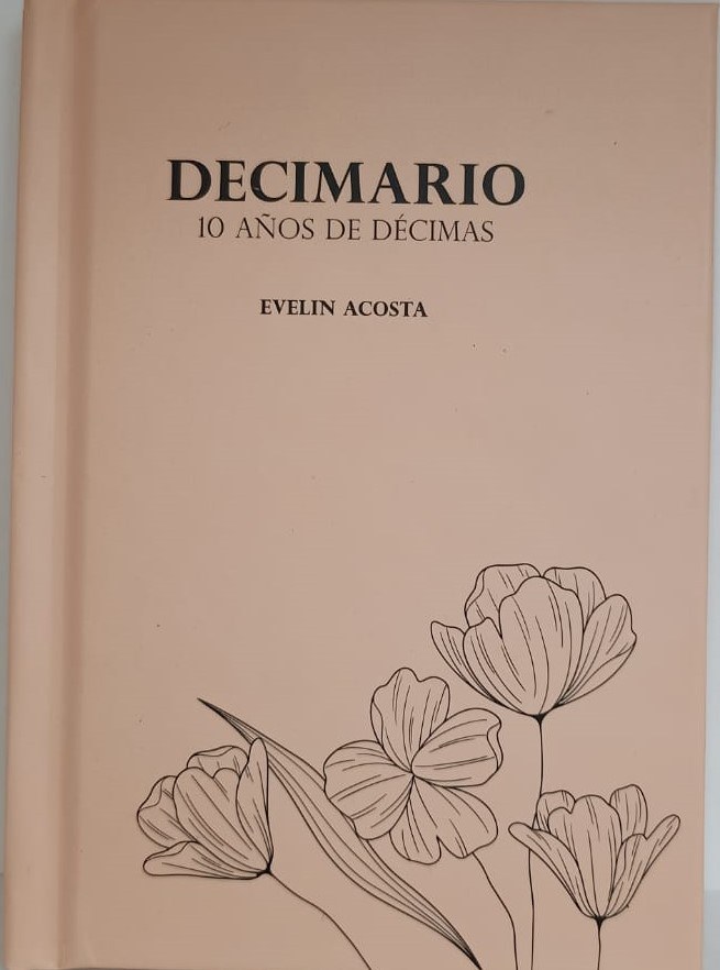 DECIMARIO. 10 AÑOS DE DECIMAS