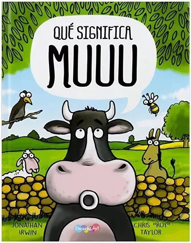 QUE SIGNIFICA MUUU