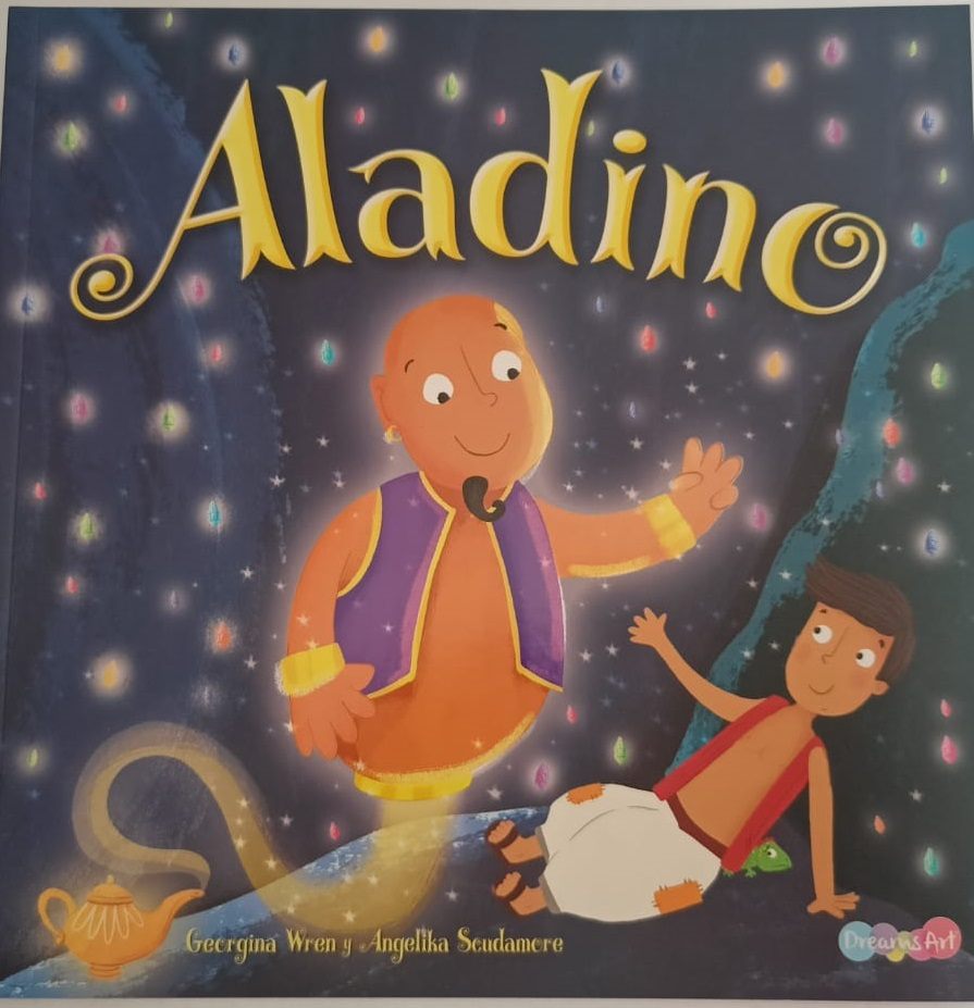 ALADINO