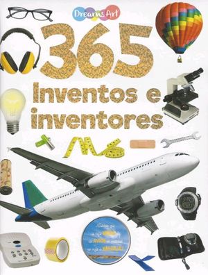 365 INVENTOS E INVENTORES
