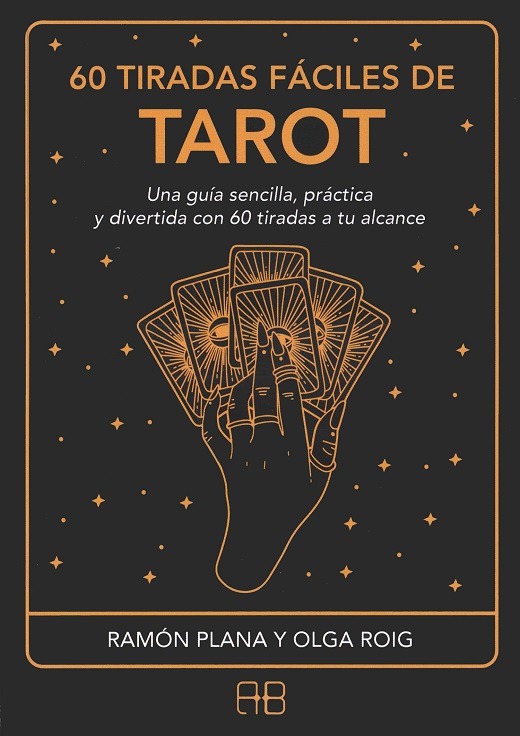 60 TIRADAS FACILES DE TAROT