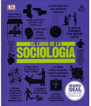 EL LIBRO DE LA SOCIOLOGIA