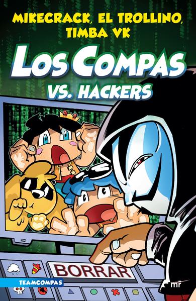 LOS COMPAS VS. HACKERS