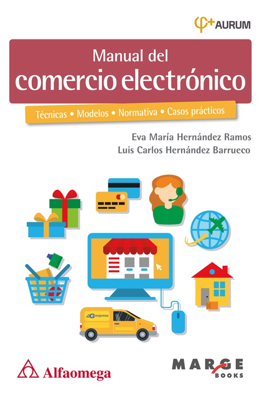 MANUAL DE COMERCIO ELECTRONICO