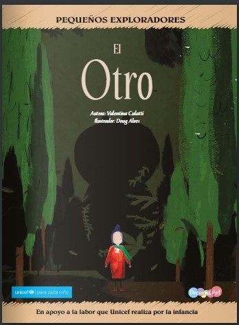 EL OTRO - LA HISTORIA DE IZZY