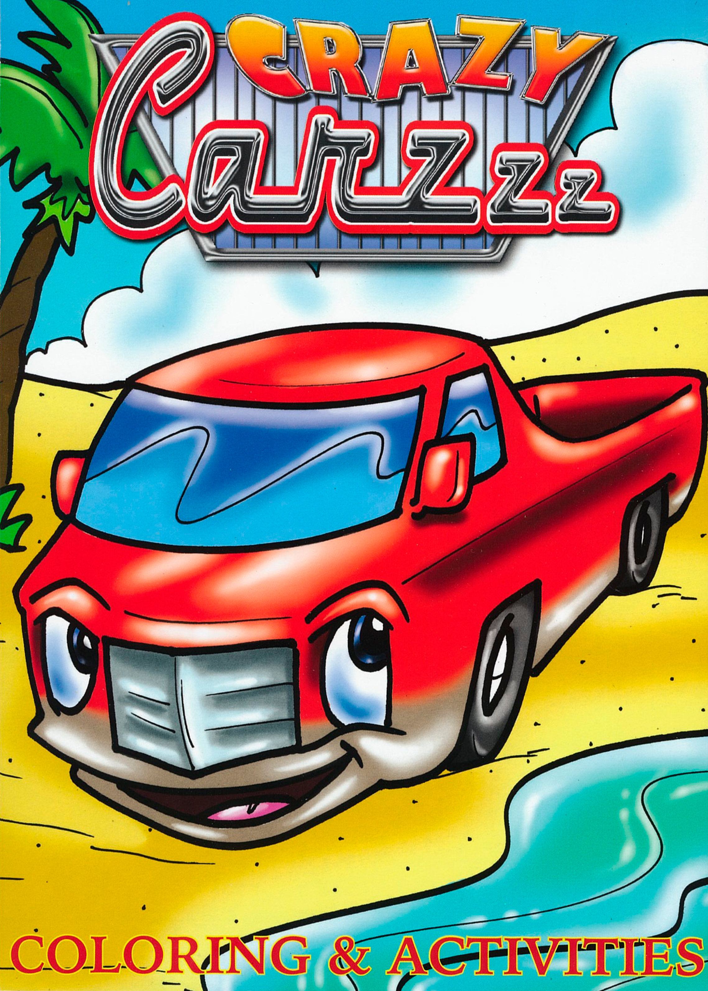 JUMBO CARROS 2 TIT DIF