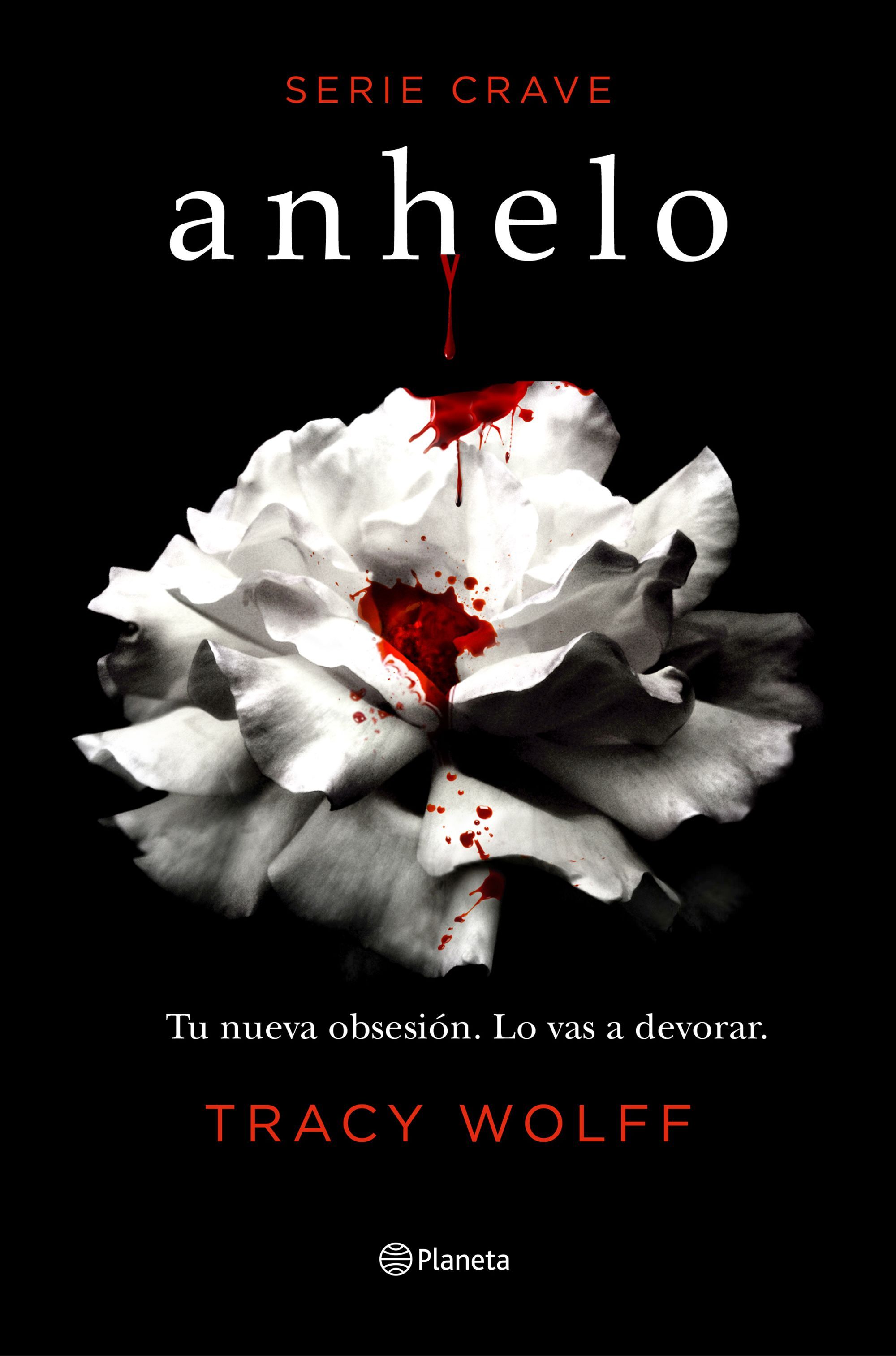 ANHELO SERIE CRAVE 1