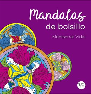 MANDALAS DE BOLSILLO 4 PUNTILLADO 2RV