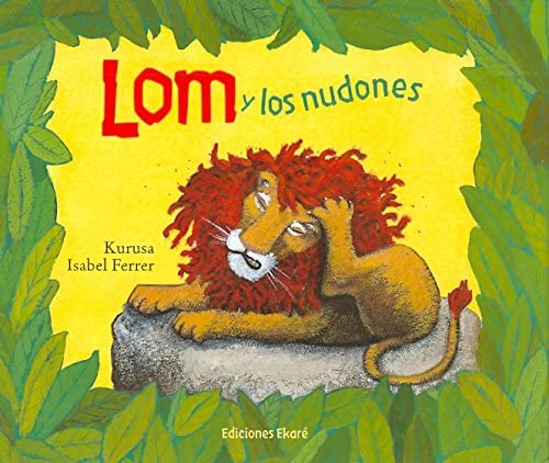 LOM Y LOS NUDONES