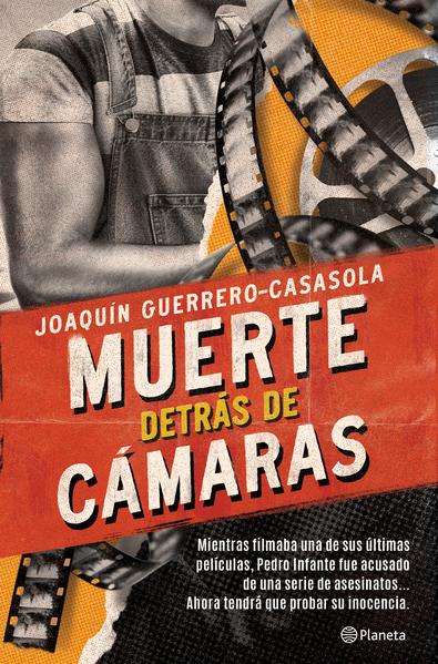 MUERTE DETRAS DE CAMARAS