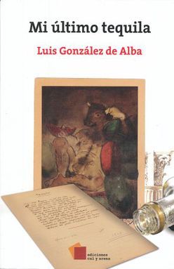 MI ULTIMO TEQUILA