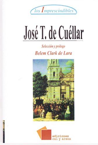 JOSE TOMAS DE CUELLAR