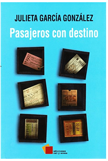 PASAJEROS CON DESTINO