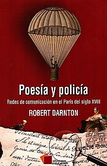 POESIA Y POLICIA