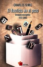EL FLAUTISTA EN EL POZO