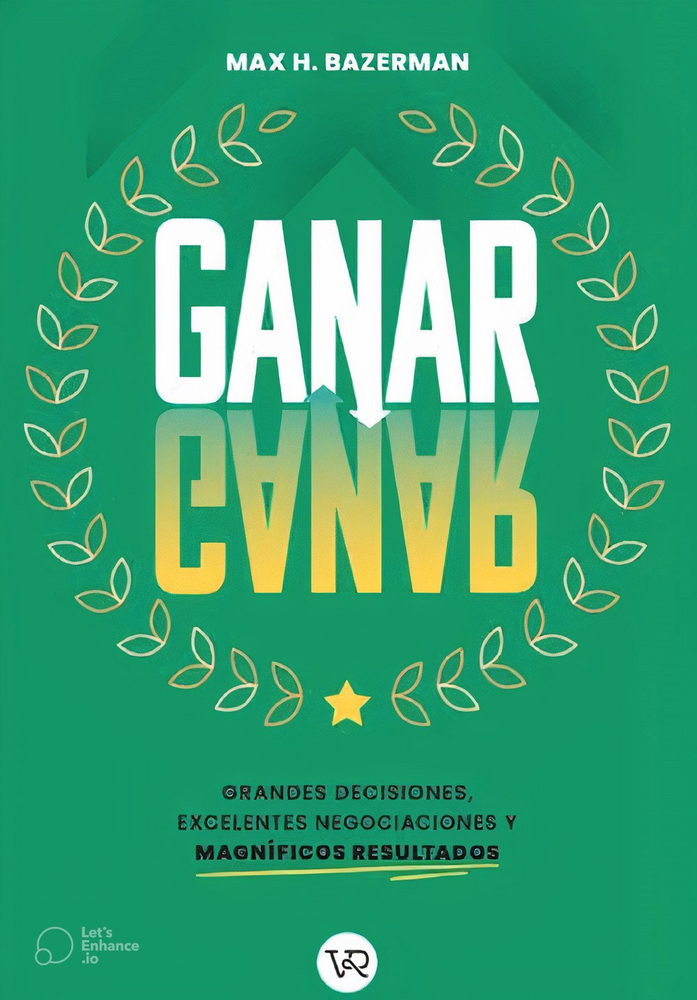 GANAR - GANAR