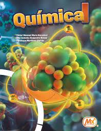 QUIMICA I