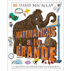 MATEMATICAS A LO GRANDE TD