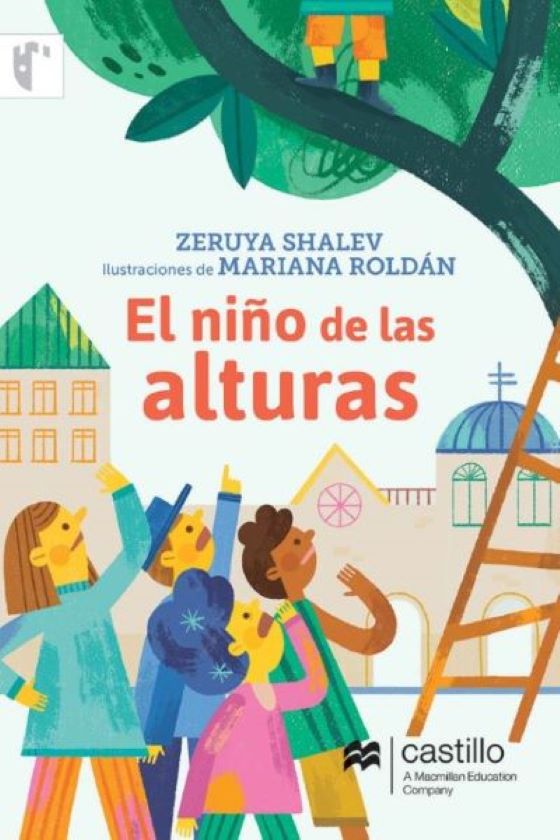 EL NIÑO DE LAS ALTURAS