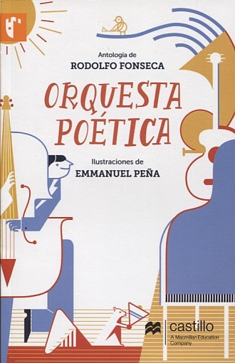 ORQUESTA POETICA