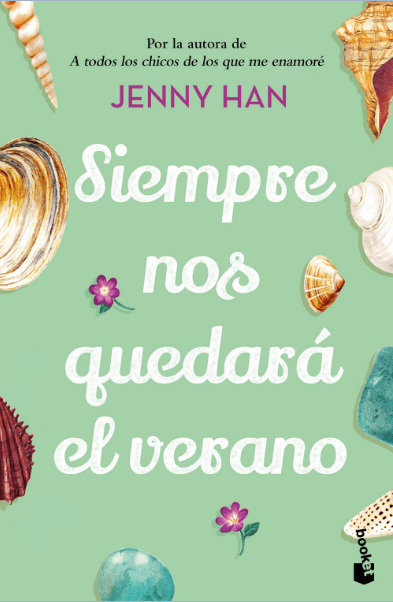 SIEMPRE NOS QUEDARA EL VERANO