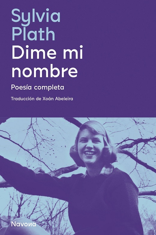 DIME MI NOMBRE. POESIA COMPLETA