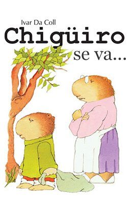 CHIGÜIRO SE VA TD +++