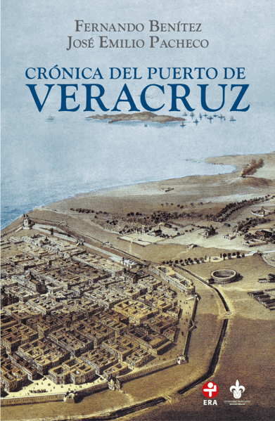 CRONICA DEL PUERTO DE VERACRUZ